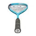 Ракетка для сквошу Dunlop FX130 NH 2026 блакитно-чорна 10377173