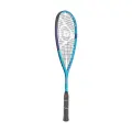 Ракетка для сквошу Dunlop FX130 NH 2026 блакитно-чорна 10377173