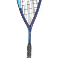Ракетка для сквошу Dunlop FX125 NH 2026 синьо-чорна 10377174