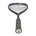 Ракетка для сквоша Dunlop FX115 NH 2026 черно-синяя 10377175