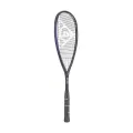 Ракетка для сквоша Dunlop FX115 NH 2026 черно-синяя 10377175