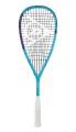 Ракетка для сквошу Dunlop FX TEAM 130 NH 2026 блакитно-синя 10377176