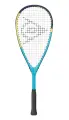 Ракетка для сквошу дитяча Dunlop TRISTORM JR 25 NH 2026 блакитно-жовта 10377179