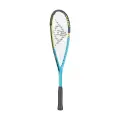 Ракетка для сквошу дитяча Dunlop TRISTORM JR 25 NH 2026 блакитно-жовта 10377179