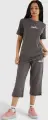 Бриджи женские Ellesse TARAN темно-серые SGM14012-BLACK