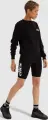 Велосипедки жіночі Ellesse TOUR чорні SGC07616-011