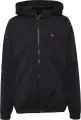 Ветровка Ellesse BATTALIO черная SHV20518-011