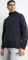 Ветровка Ellesse BATTALIO черная SHV20518-011