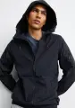 Ветровка Ellesse BATTALIO черная SHV20518-011