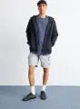Ветровка Ellesse BATTALIO черная SHV20518-011
