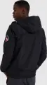 Ветровка Ellesse TERRAZZO черная SHC04987-011
