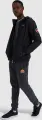 Ветровка Ellesse TERRAZZO черная SHC04987-011