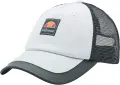 Кепка Ellesse ADELFIA антрацитово-біла SBRA3072-940