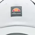 Кепка Ellesse ADELFIA антрацитово-біла SBRA3072-940