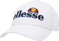 Кепка Ellesse RAGUSA CAP біла SAAA0849-908
