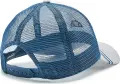 Кепка Ellesse ROYCE TRUCKER синьо-біло-сіра SARA3007-940