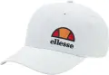 Кепка Ellesse VALA белая SBMA2292-908