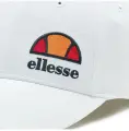 Кепка Ellesse VALA белая SBMA2292-908