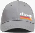 Кепка Ellesse VINCENZI сіра SARA3024-109