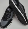 Кросівки Ellesse LS475 сіро-темно-сіро-чорні SHTF0734-020