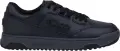 Кроссовки Ellesse LS987 черно-темно-серые SHSF0704-020