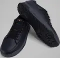 Кроссовки Ellesse LS987 черно-темно-серые SHSF0704-020