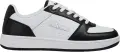 Кроссовки Ellesse PANARO бело-черные SHTF0702-038