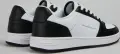 Кроссовки Ellesse PANARO бело-черные SHTF0702-038