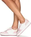 Кросівки жіночі Ellesse PANARO CUPSOLE світло-рожево-білі SGRF0560-925