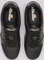 Кросівки жіночі Ellesse PANARO CUPSOLE чорно-білі SGRF0560-038