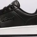 Кросівки жіночі Ellesse PANARO CUPSOLE чорно-білі SGRF0560-038