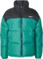 Куртка Ellesse ARGENT зелено-чорна SHX20980-022