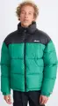 Куртка Ellesse ARGENT зелено-чорна SHX20980-022