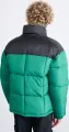 Куртка Ellesse ARGENT зелено-чорна SHX20980-022