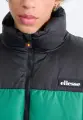 Куртка Ellesse ARGENT зелено-чорна SHX20980-022