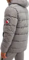 Куртка Ellesse GERANA сіро-жовтогаряча SHT19084-109