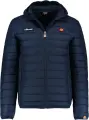 Куртка Ellesse LOMBARDY темно-синяя SHS01115-429