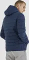 Куртка Ellesse LOMBARDY темно-синяя SHS01115-429