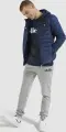 Куртка Ellesse LOMBARDY темно-синяя SHS01115-429