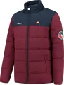 Куртка Ellesse NEBULA бордово-темно-синяя SHR12789-803