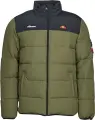 Куртка Ellesse NEBULA оливково-черная SHR12789-531