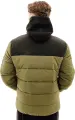 Куртка Ellesse NEBULA оливково-черная SHR12789-531