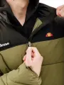 Куртка Ellesse NEBULA оливково-черная SHR12789-531