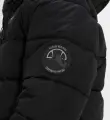 Куртка Ellesse NORRIS черная SHT19086-011