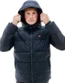 Куртка Ellesse PADDERO темно-синяя SHQ17079-429