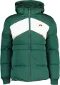 Куртка Ellesse PADOLTI зелено-біла SHT19019-502