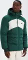 Куртка Ellesse PADOLTI зелено-біла SHT19019-502