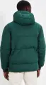 Куртка Ellesse PADOLTI зелено-біла SHT19019-502