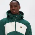 Куртка Ellesse PADOLTI зелено-біла SHT19019-502