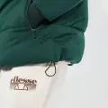 Куртка Ellesse PADOLTI зелено-біла SHT19019-502